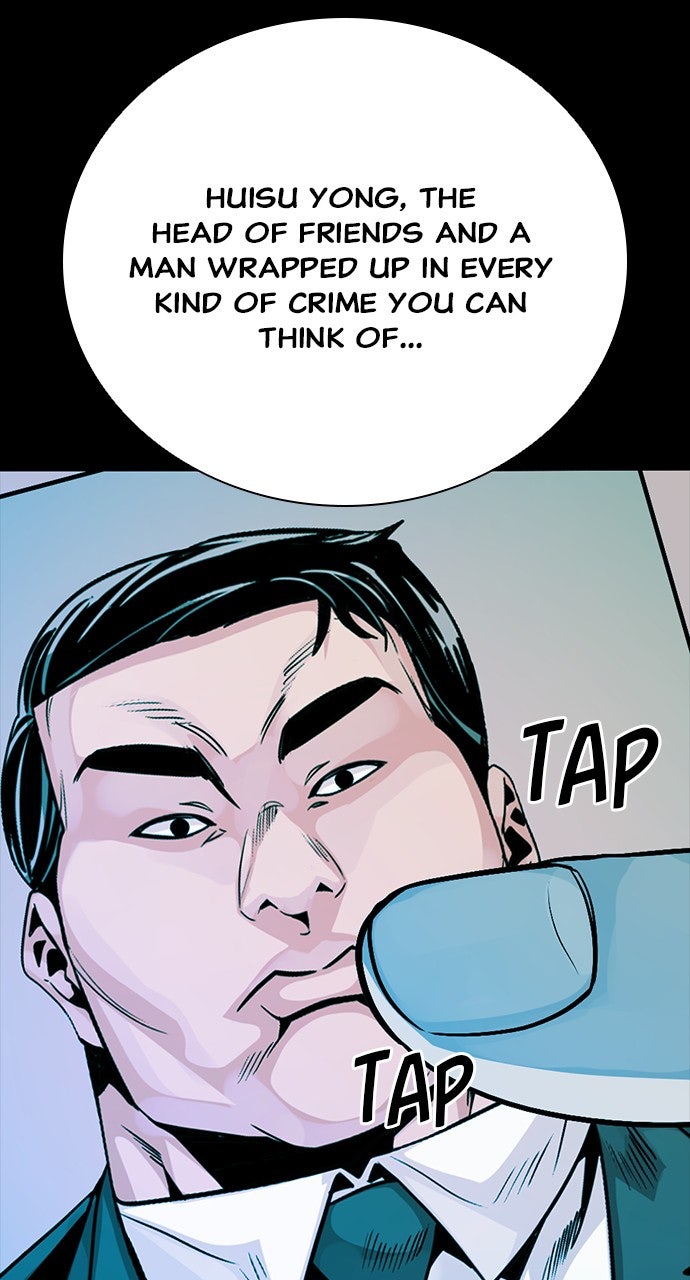 The Worst Generation Episode 25 page 50 - 