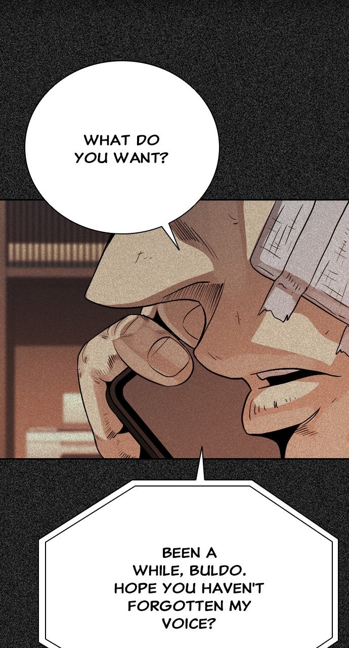 The Worst Generation Episode 25 page 6 - 