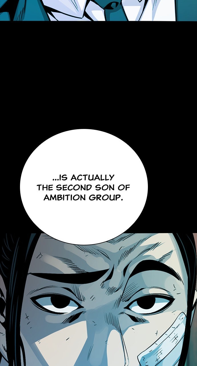 The Worst Generation Episode 25 page 51 - 
