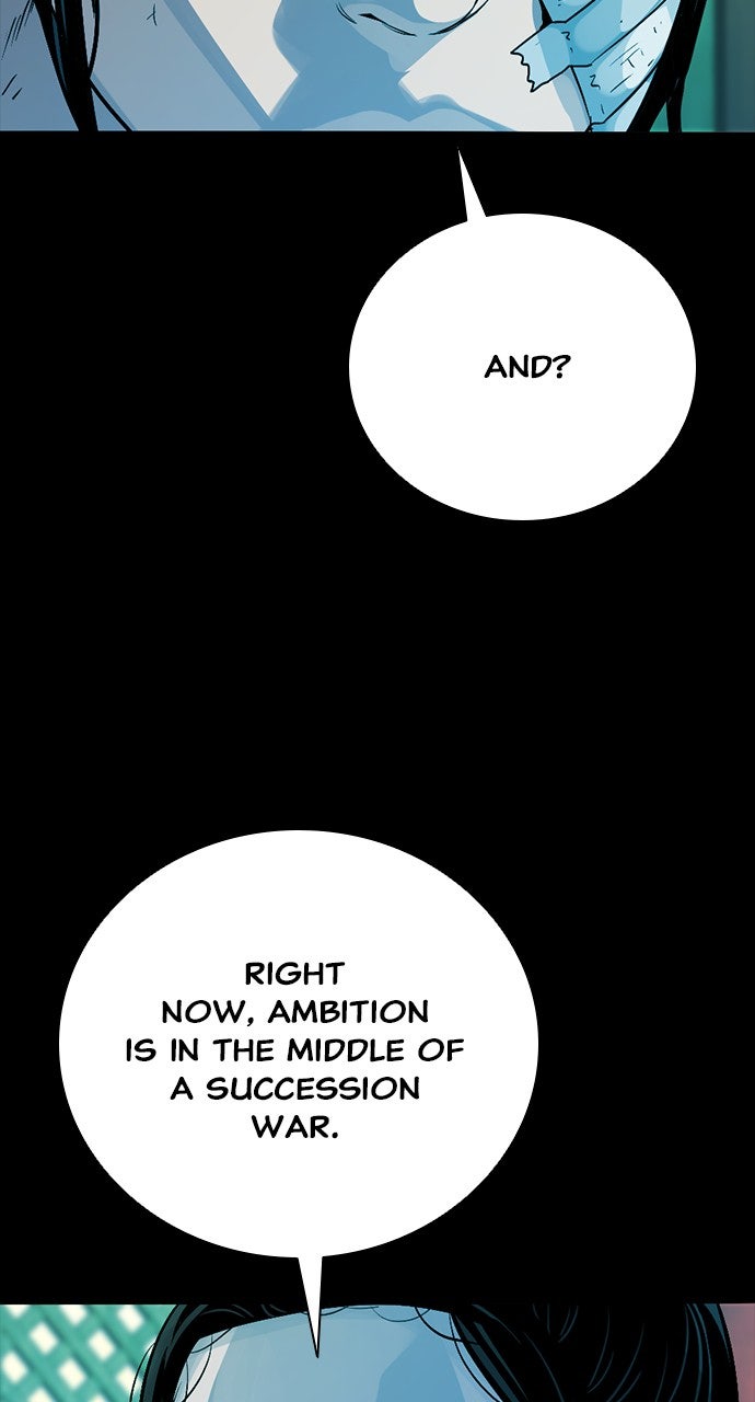The Worst Generation Episode 25 page 52 - 