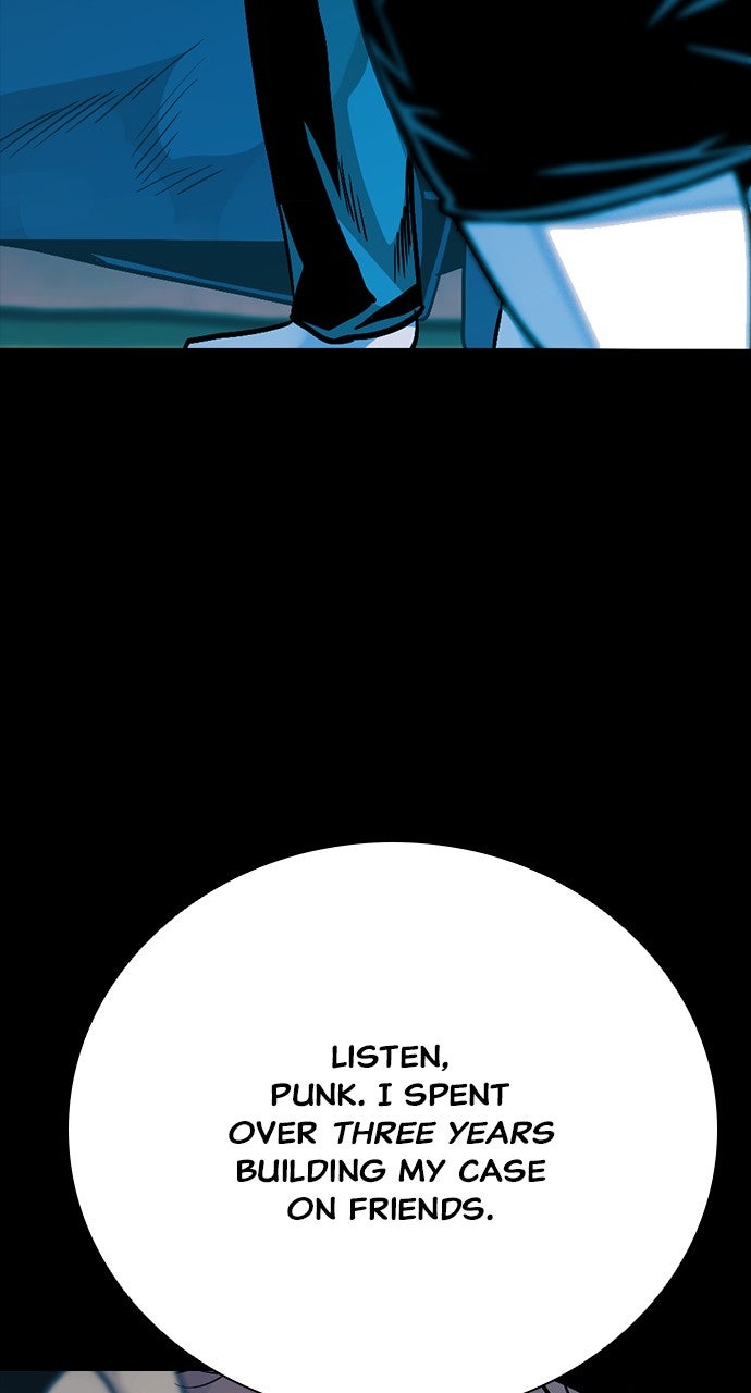 The Worst Generation Episode 25 page 60 - 