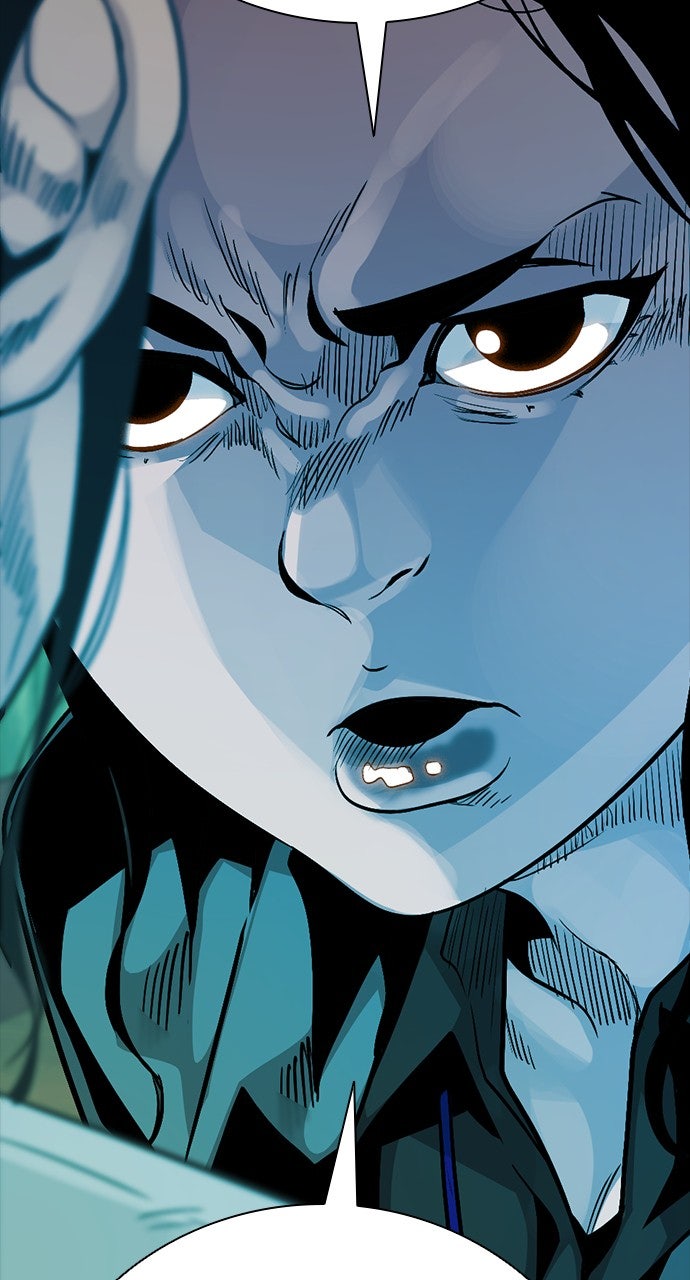 The Worst Generation Episode 25 page 61 - 
