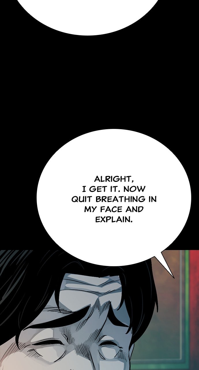 The Worst Generation Episode 25 page 64 - 