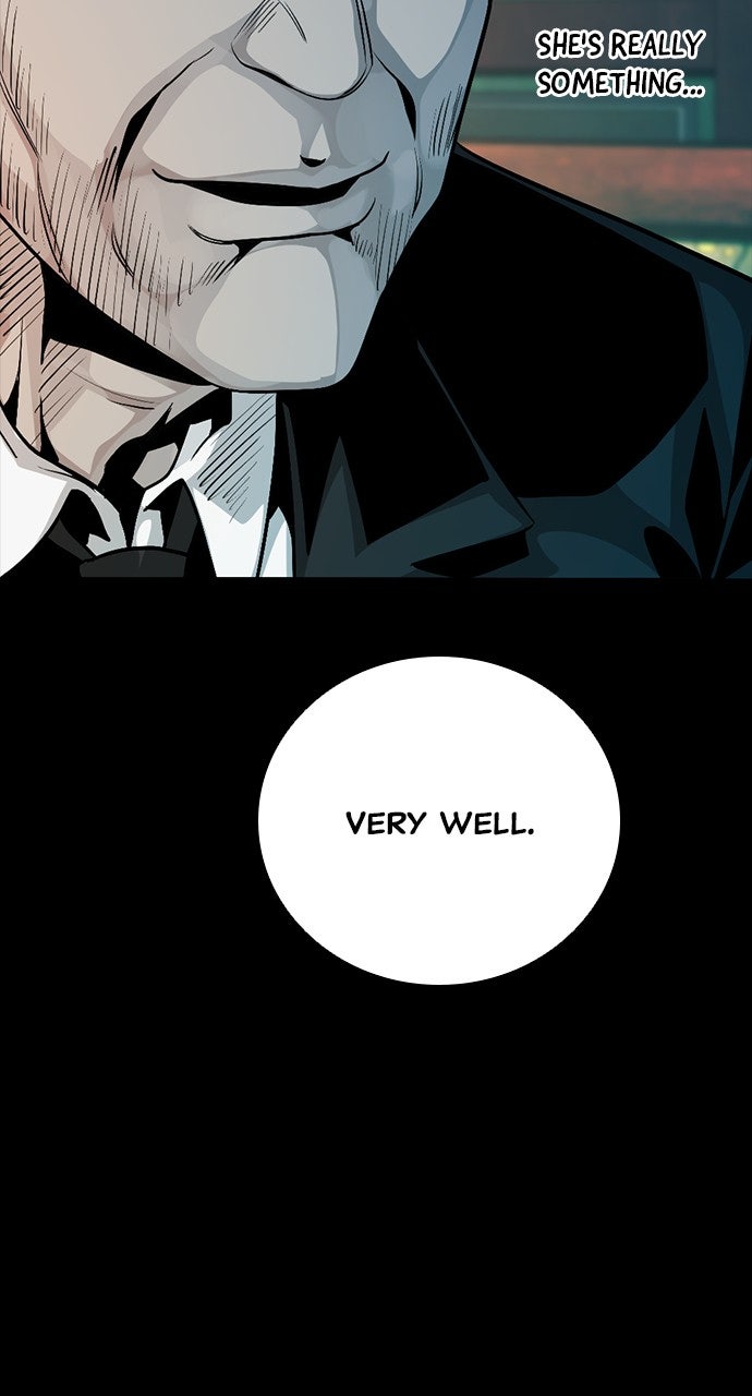 The Worst Generation Episode 25 page 65 - 