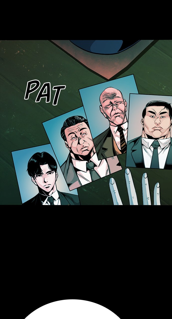 The Worst Generation Episode 25 page 66 - 