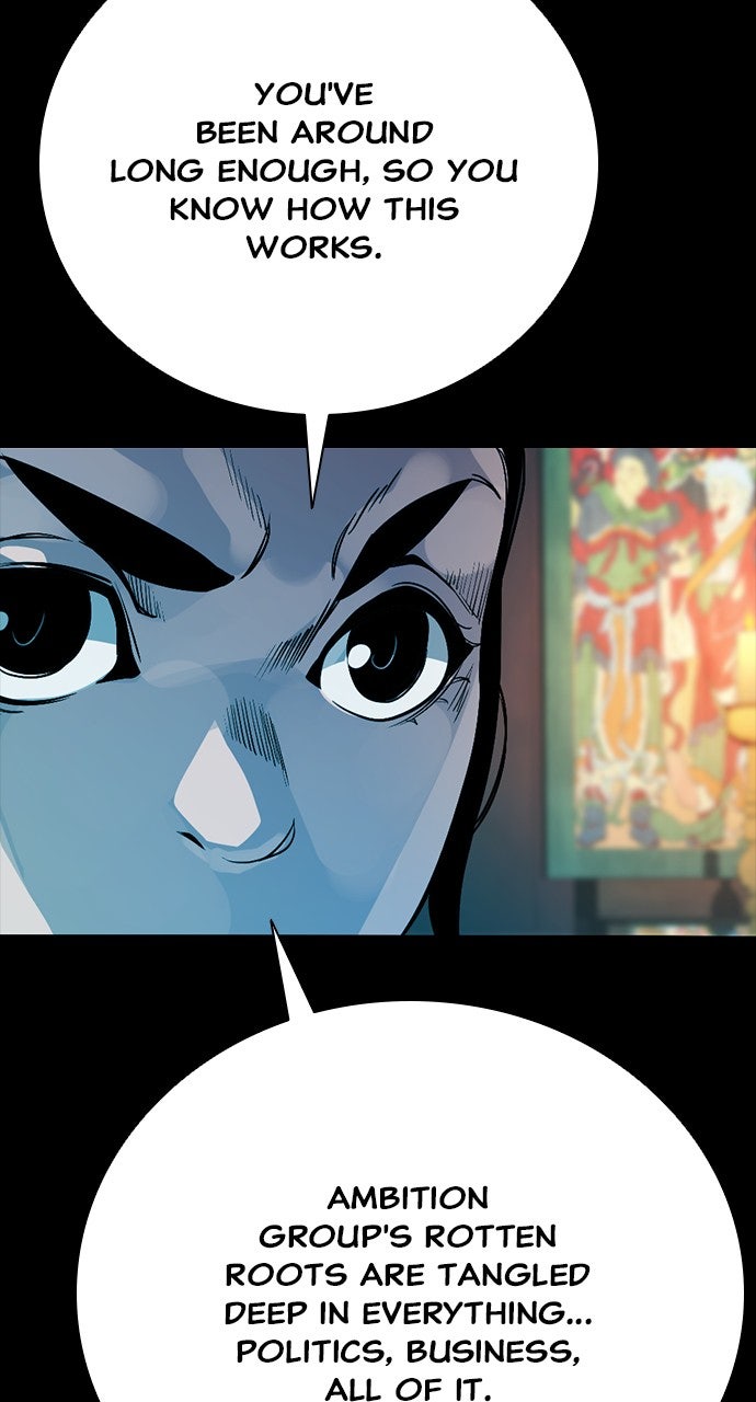 The Worst Generation Episode 25 page 67 - 