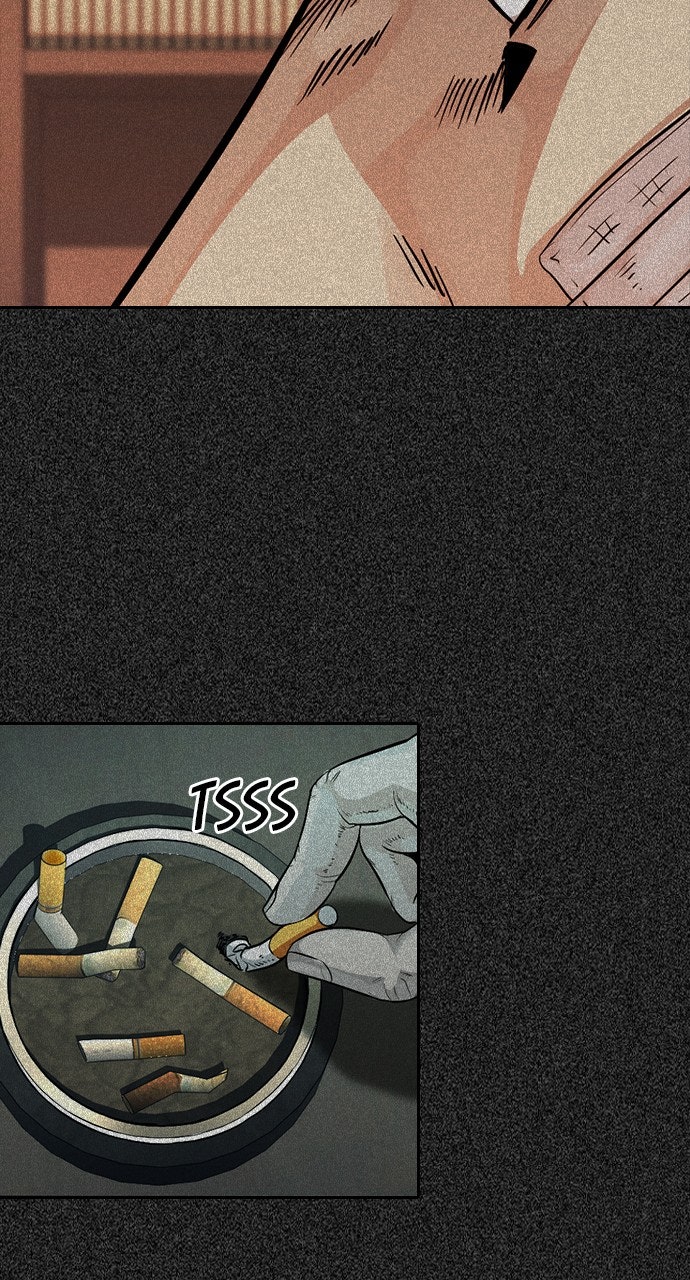 The Worst Generation Episode 25 page 8 - 