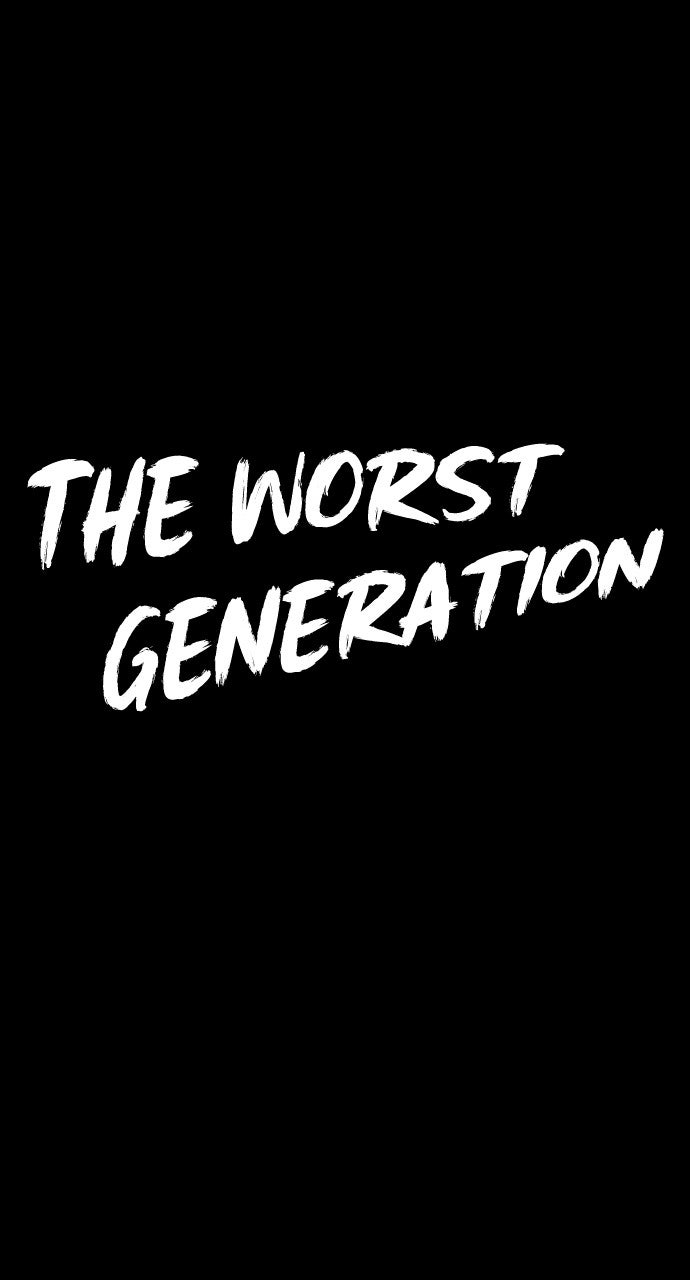 The Worst Generation Episode 25 page 72 - 