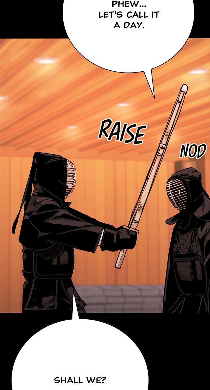 The Worst Generation Episode 25 page 75 - 