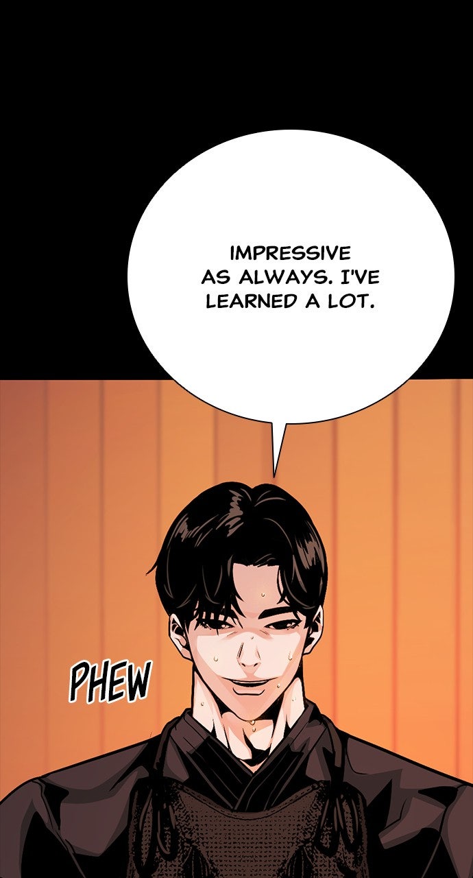 The Worst Generation Episode 25 page 79 - 