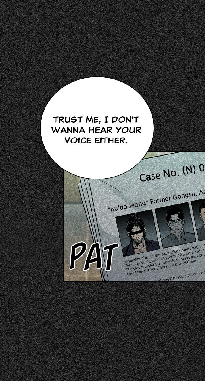 The Worst Generation Episode 25 page 9 - 