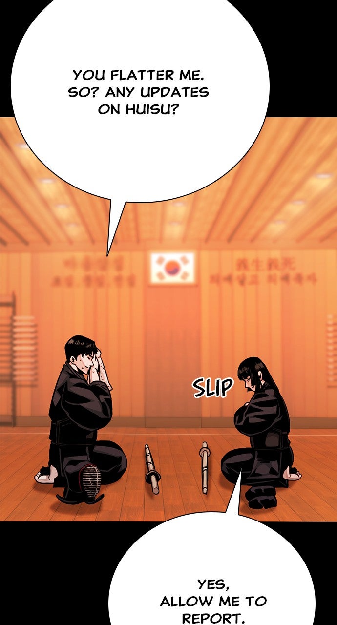 The Worst Generation Episode 25 page 83 - 