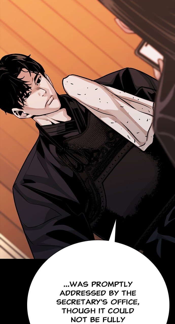 The Worst Generation Episode 25 page 85 - 