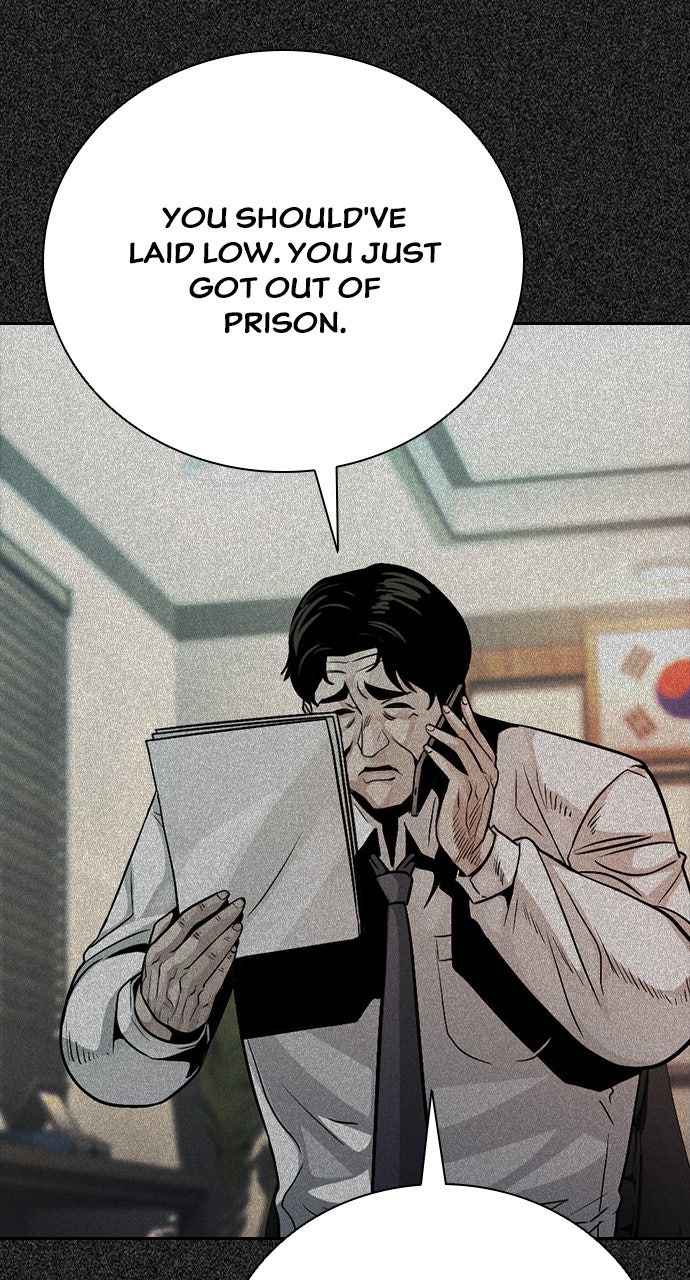 The Worst Generation Episode 25 page 10 - 