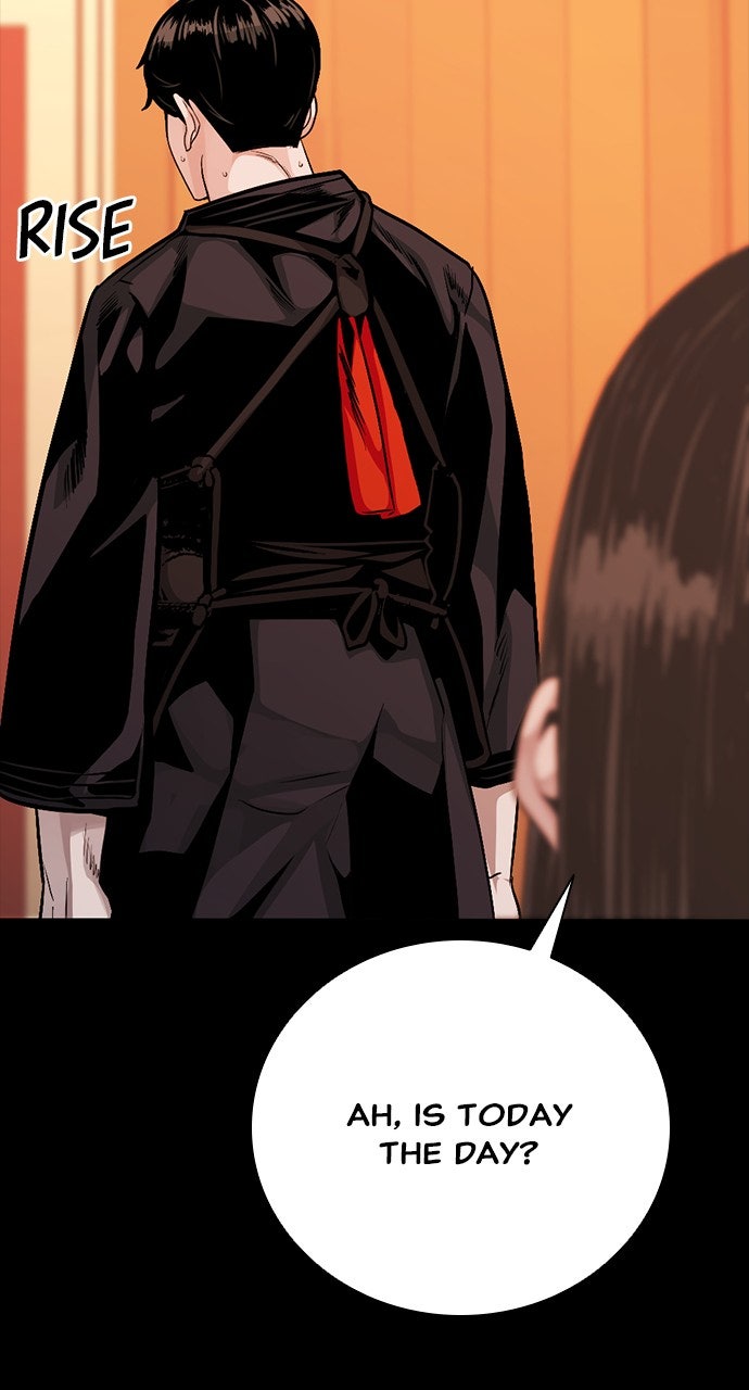 The Worst Generation Episode 25 page 91 - 