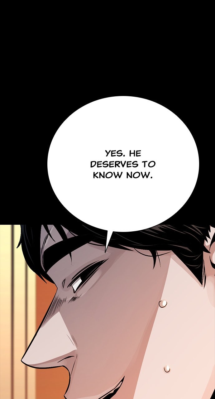The Worst Generation Episode 25 page 92 - 