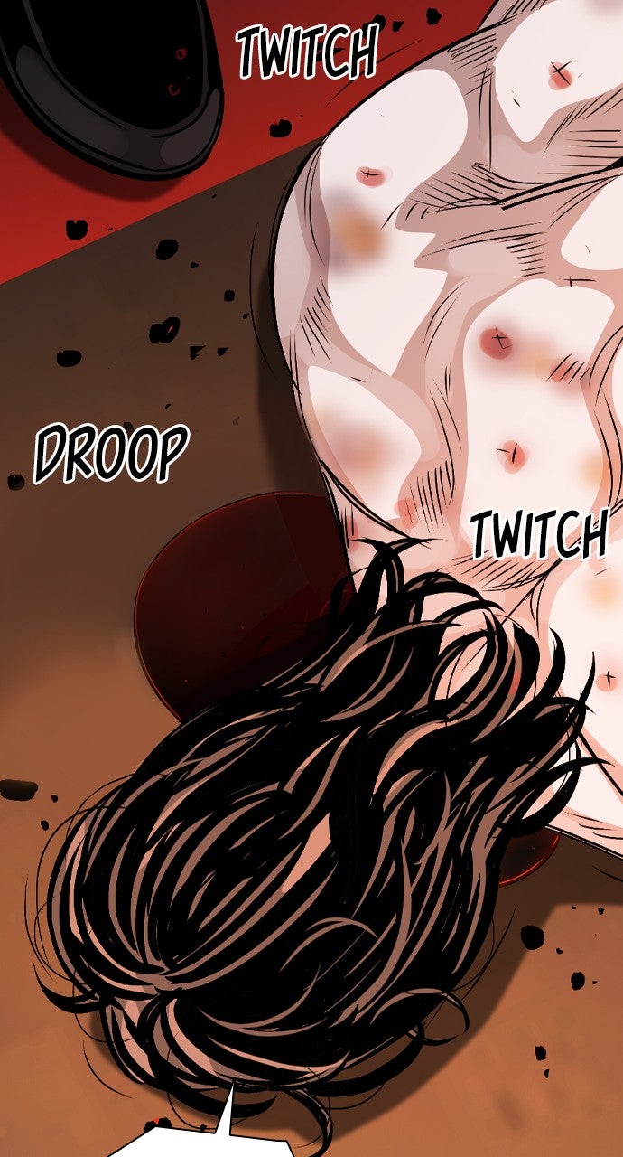 The Worst Generation Episode 25 page 96 - 