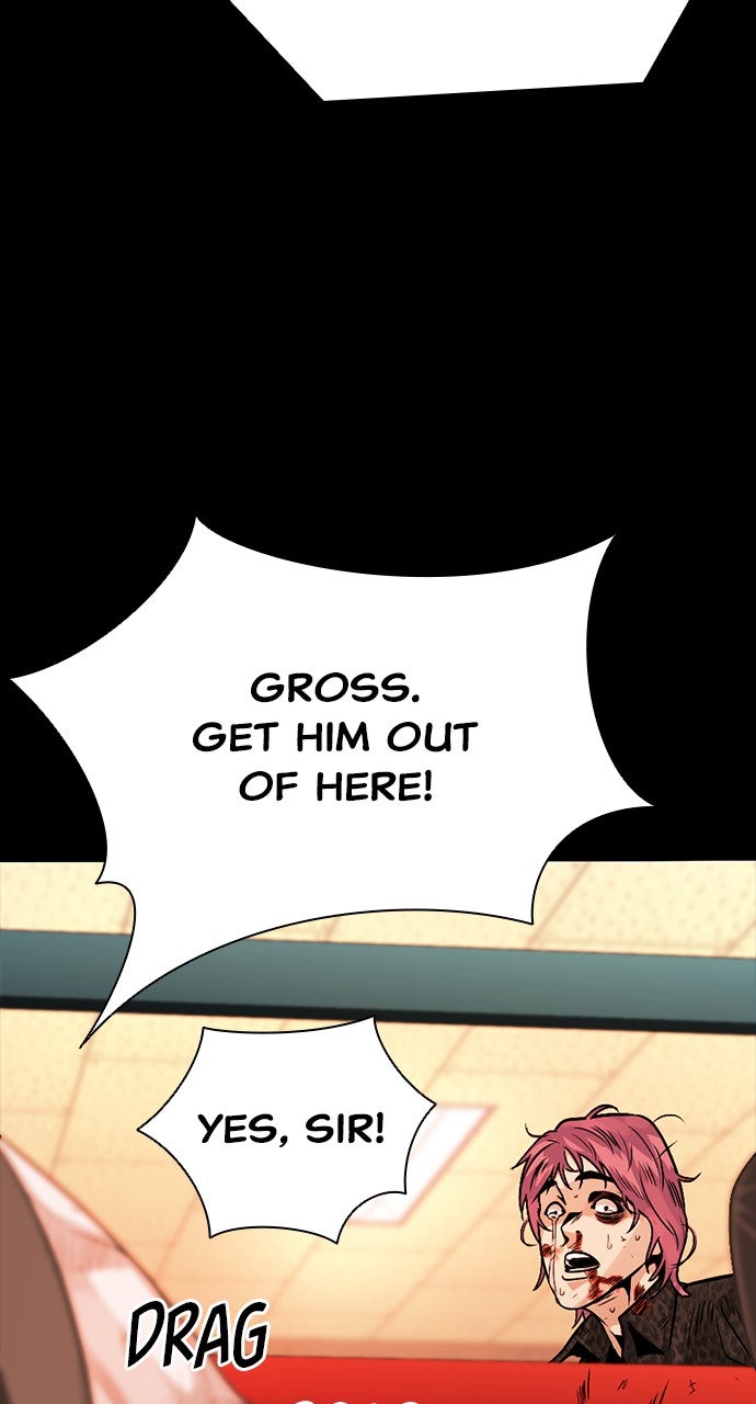 The Worst Generation Episode 25 page 99 - 