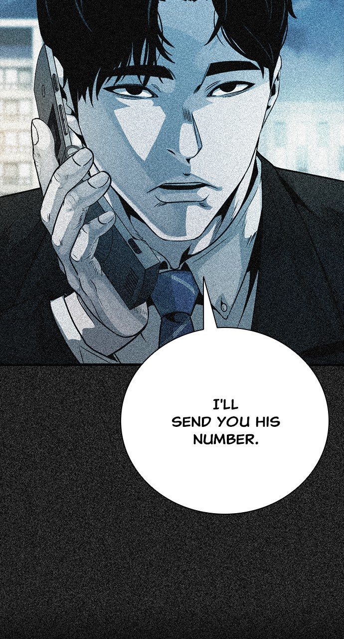 The Worst Generation Episode 26 page 109 - 