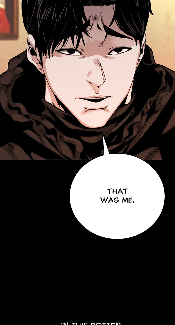 The Worst Generation Episode 26 page 111 - 