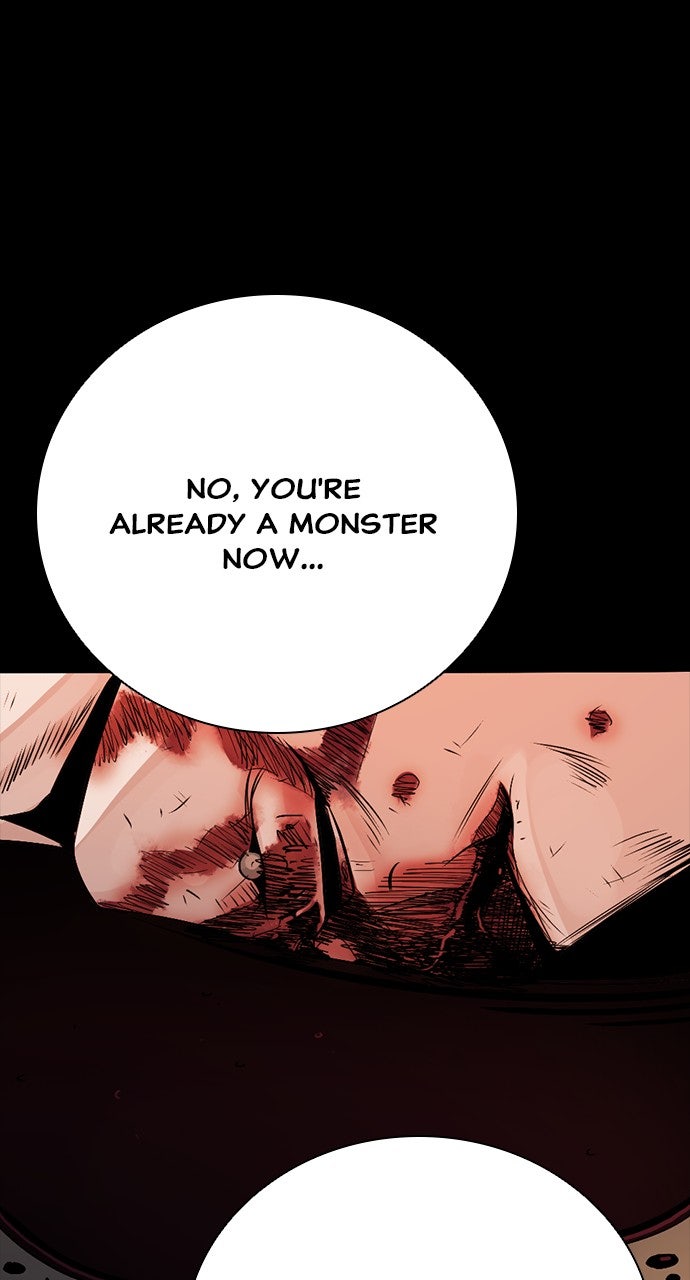The Worst Generation Episode 26 page 114 - 