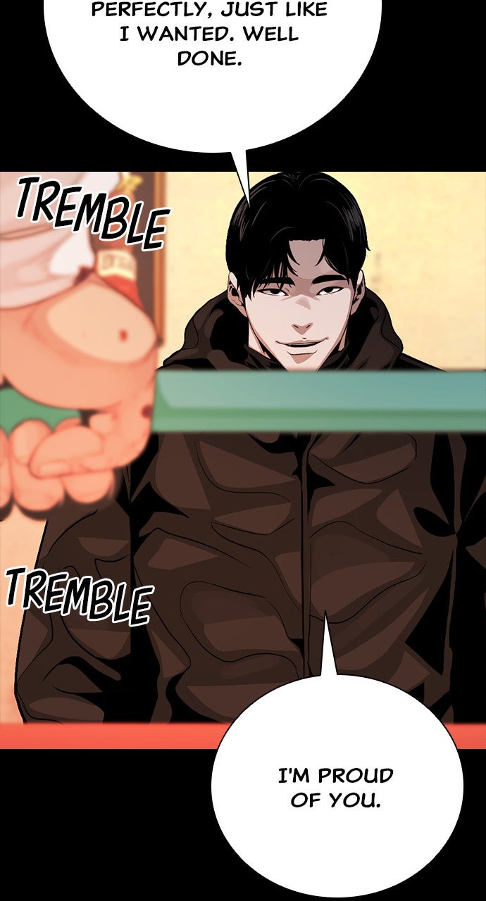 The Worst Generation Episode 26 page 116 - 