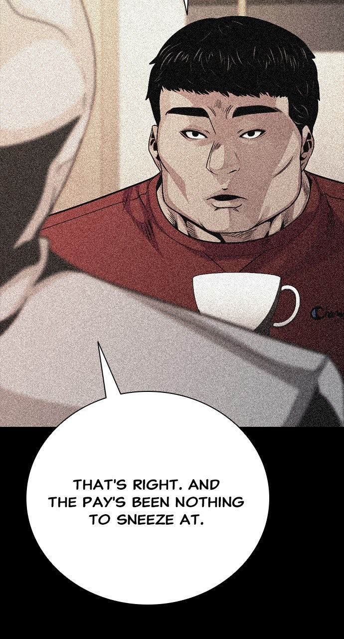 The Worst Generation Episode 26 page 118 - 