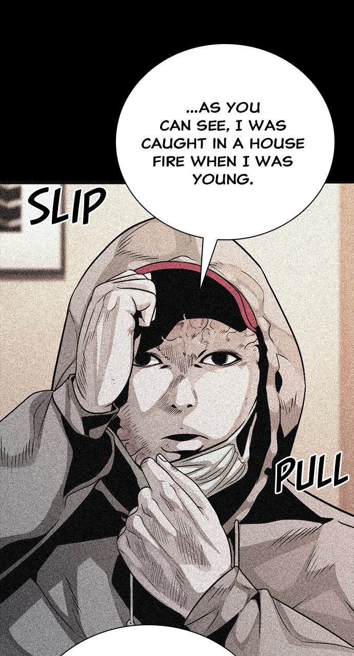 The Worst Generation Episode 26 page 123 - 