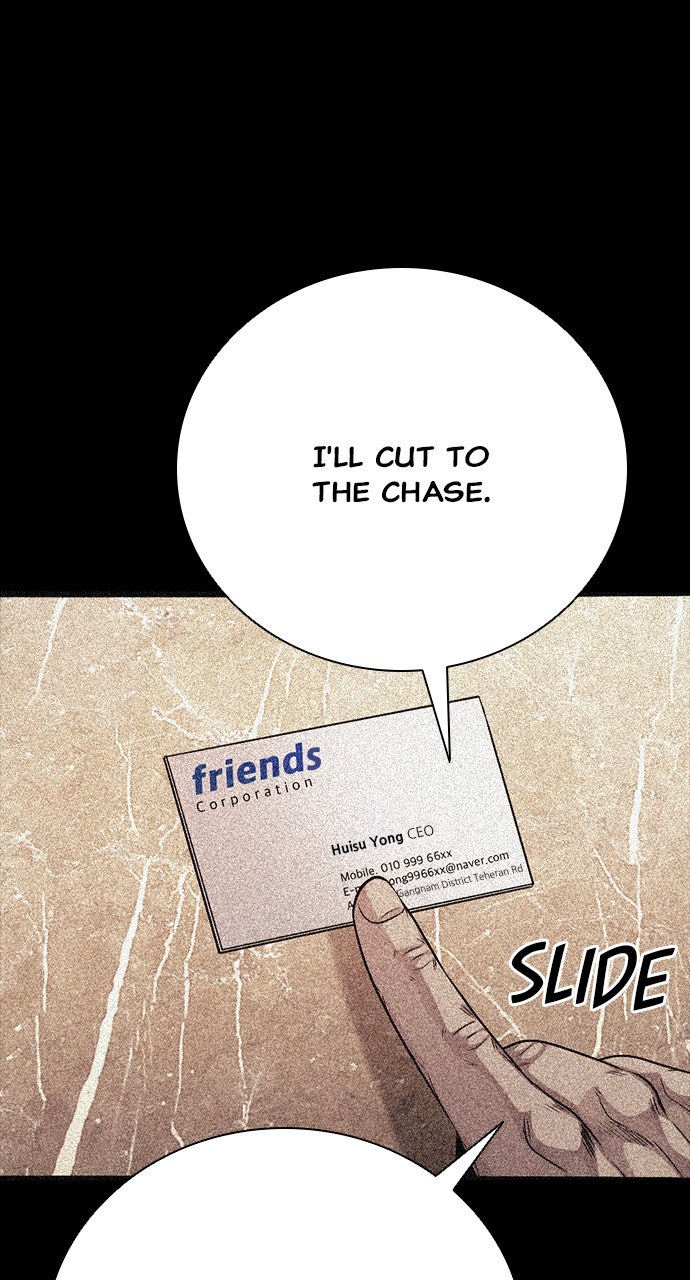 The Worst Generation Episode 26 page 126 - 