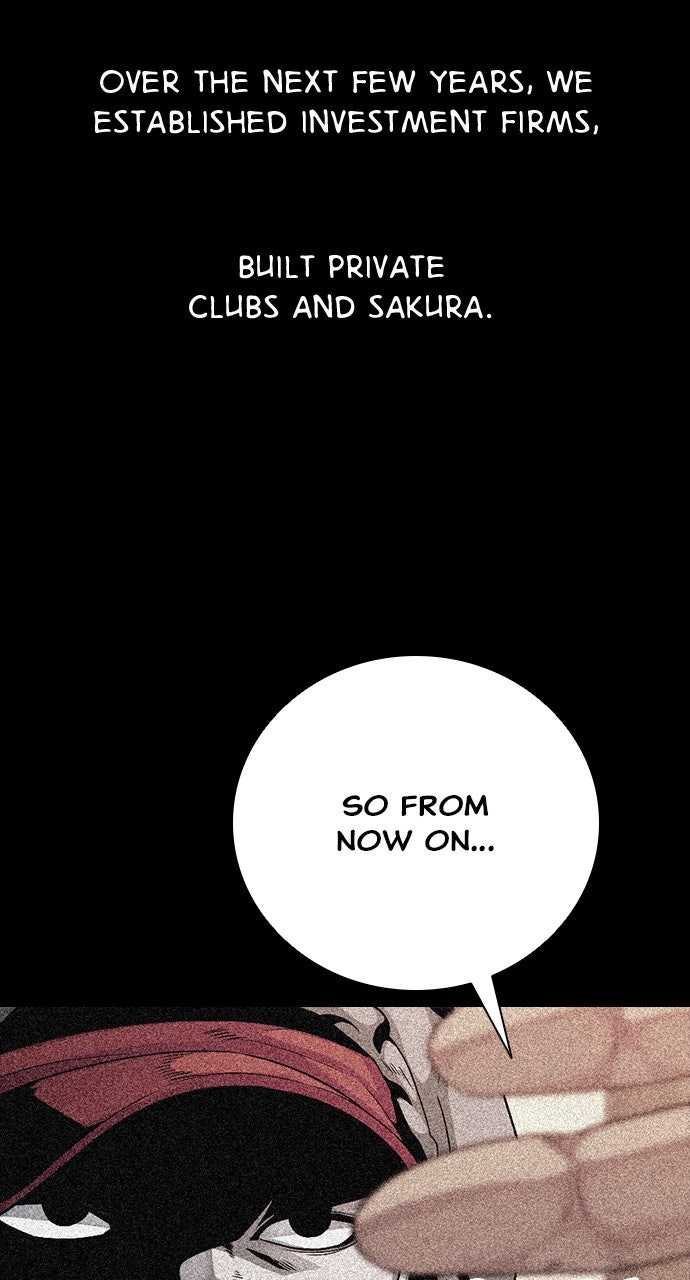 The Worst Generation Episode 26 page 129 - 