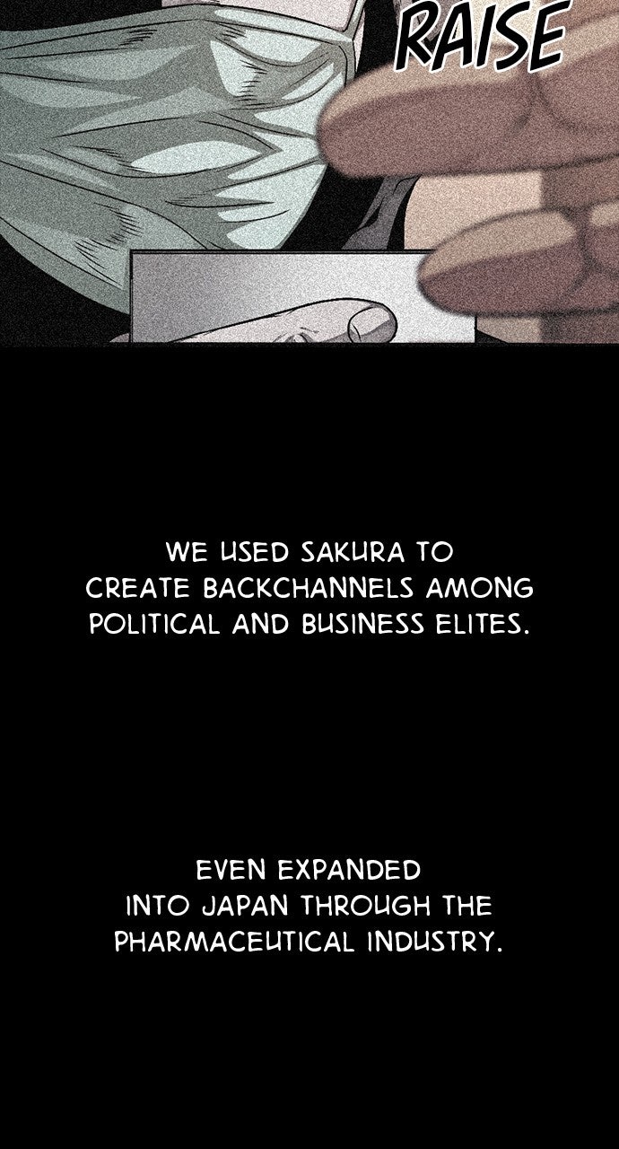 The Worst Generation Episode 26 page 130 - 