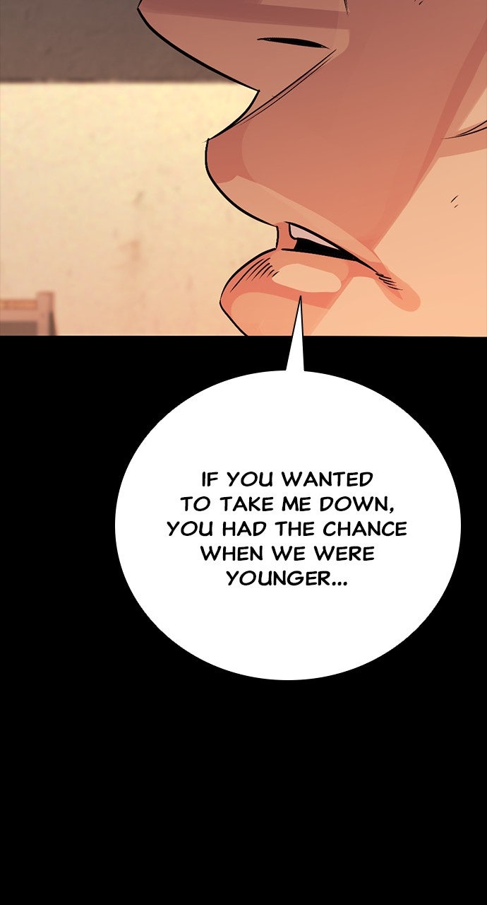 The Worst Generation Episode 26 page 136 - 