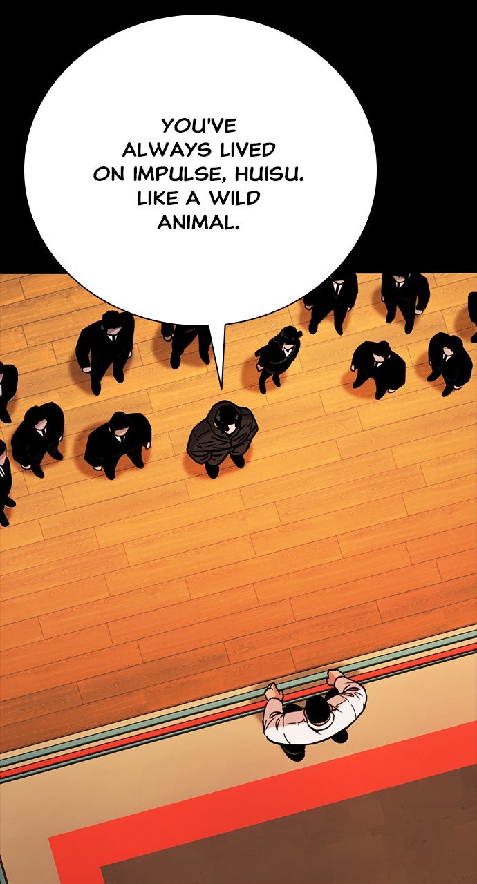 The Worst Generation Episode 26 page 137 - 