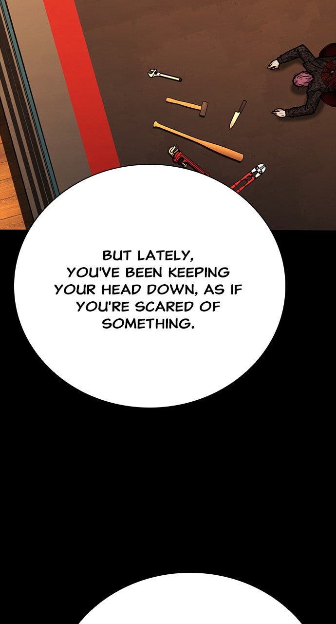 The Worst Generation Episode 26 page 138 - 