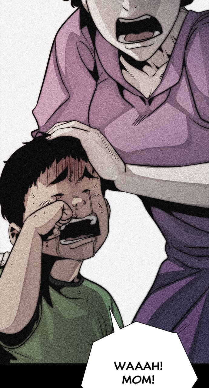 The Worst Generation Episode 26 page 15 - 