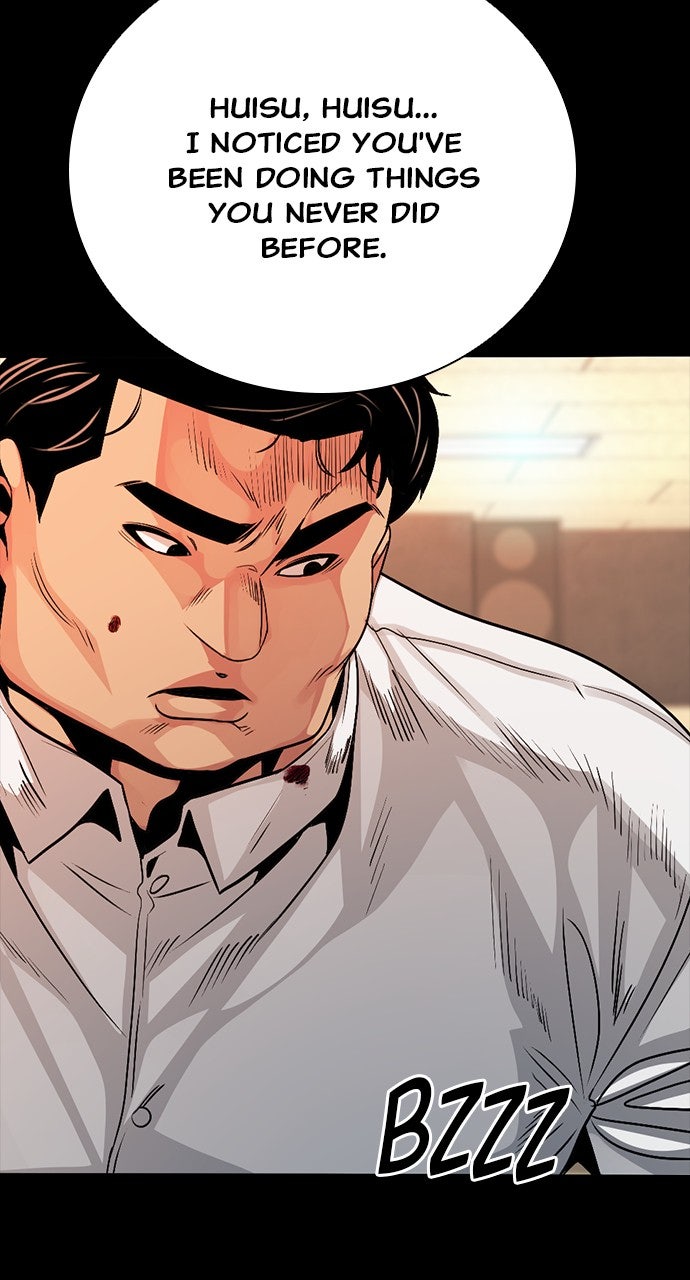 The Worst Generation Episode 26 page 143 - 