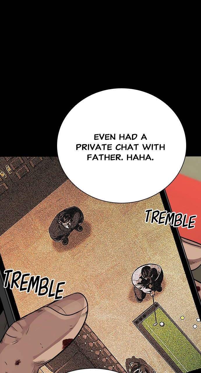 The Worst Generation Episode 26 page 144 - 