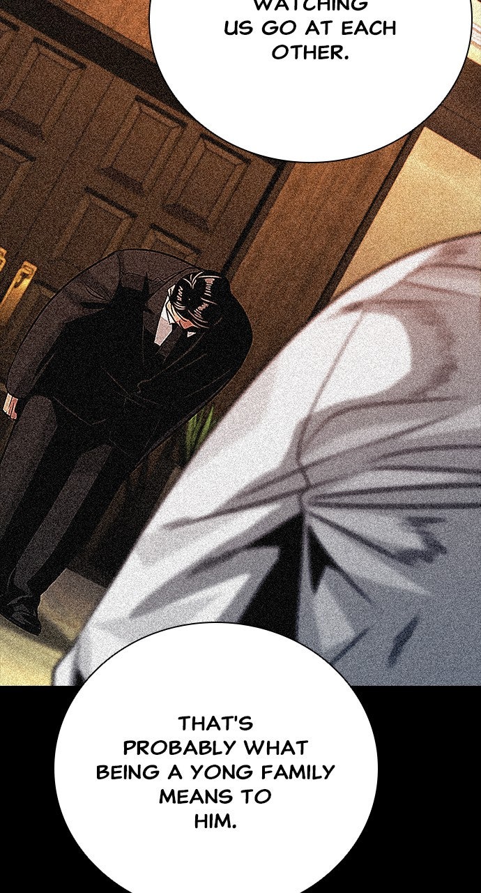The Worst Generation Episode 26 page 146 - 