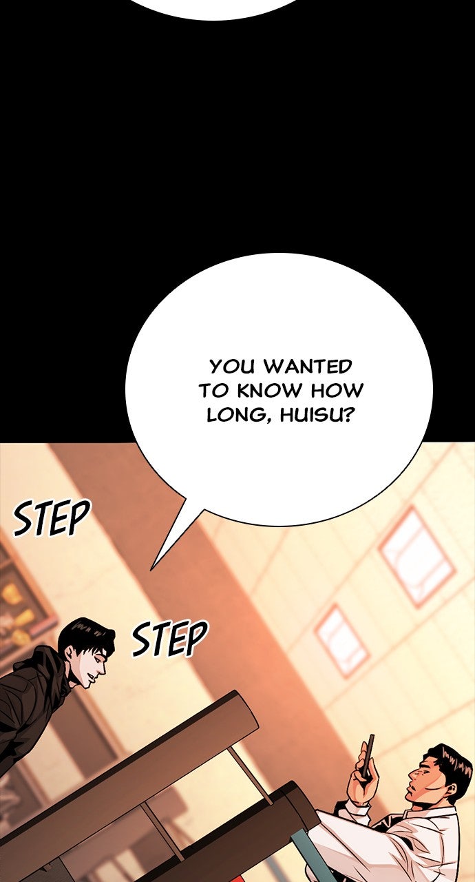 The Worst Generation Episode 26 page 147 - 