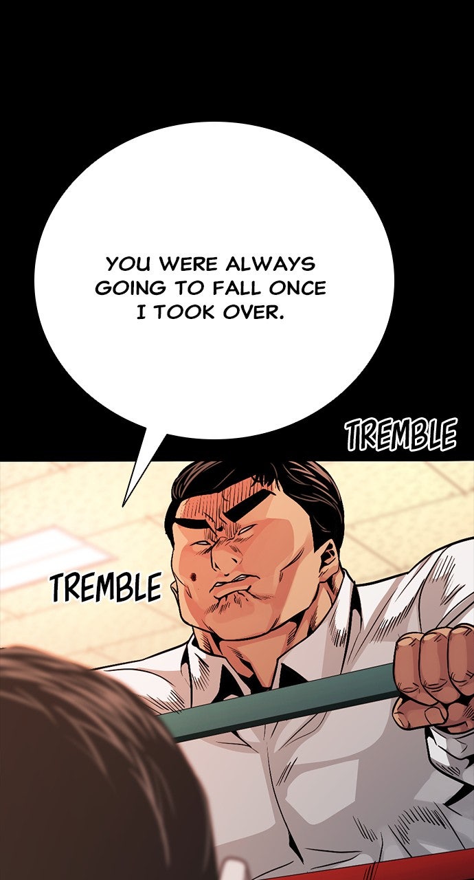 The Worst Generation Episode 26 page 149 - 