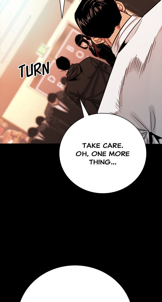 The Worst Generation Episode 26 page 152 - 