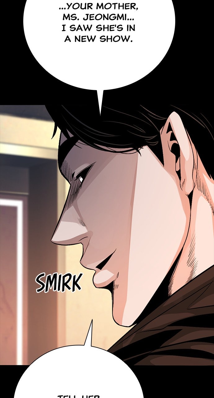 The Worst Generation Episode 26 page 153 - 