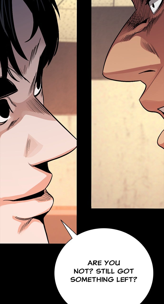 The Worst Generation Episode 26 page 157 - 