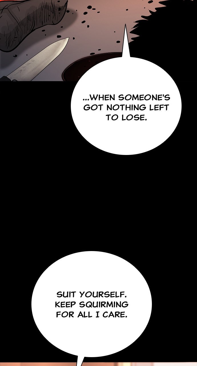 The Worst Generation Episode 26 page 159 - 