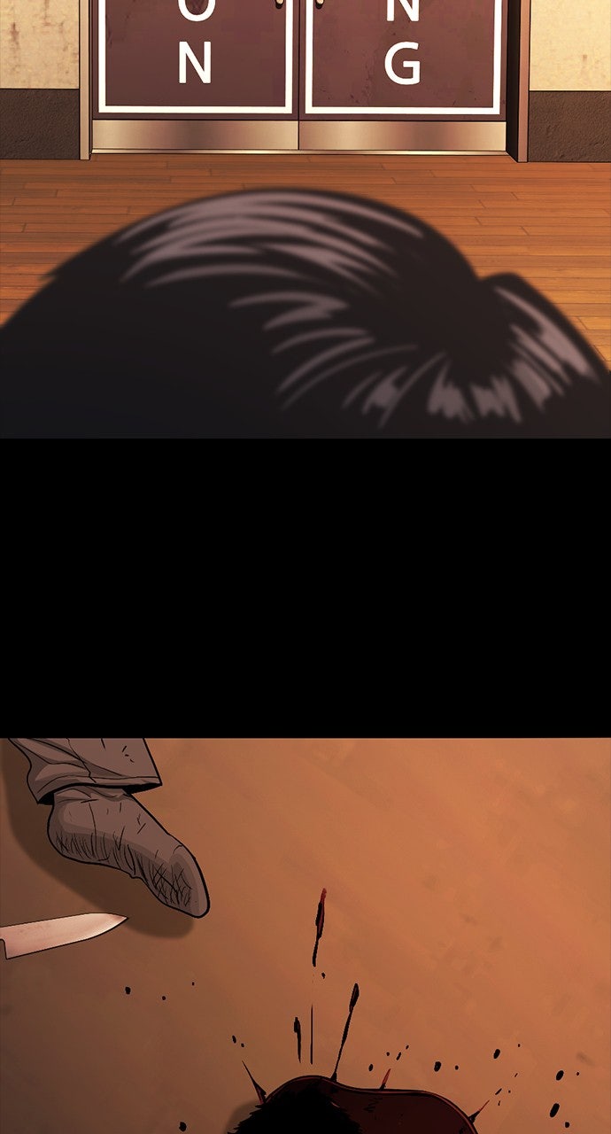 The Worst Generation Episode 26 page 163 - 