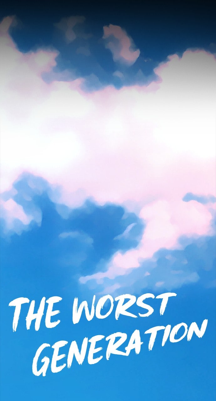 The Worst Generation Episode 26 page 170 - 