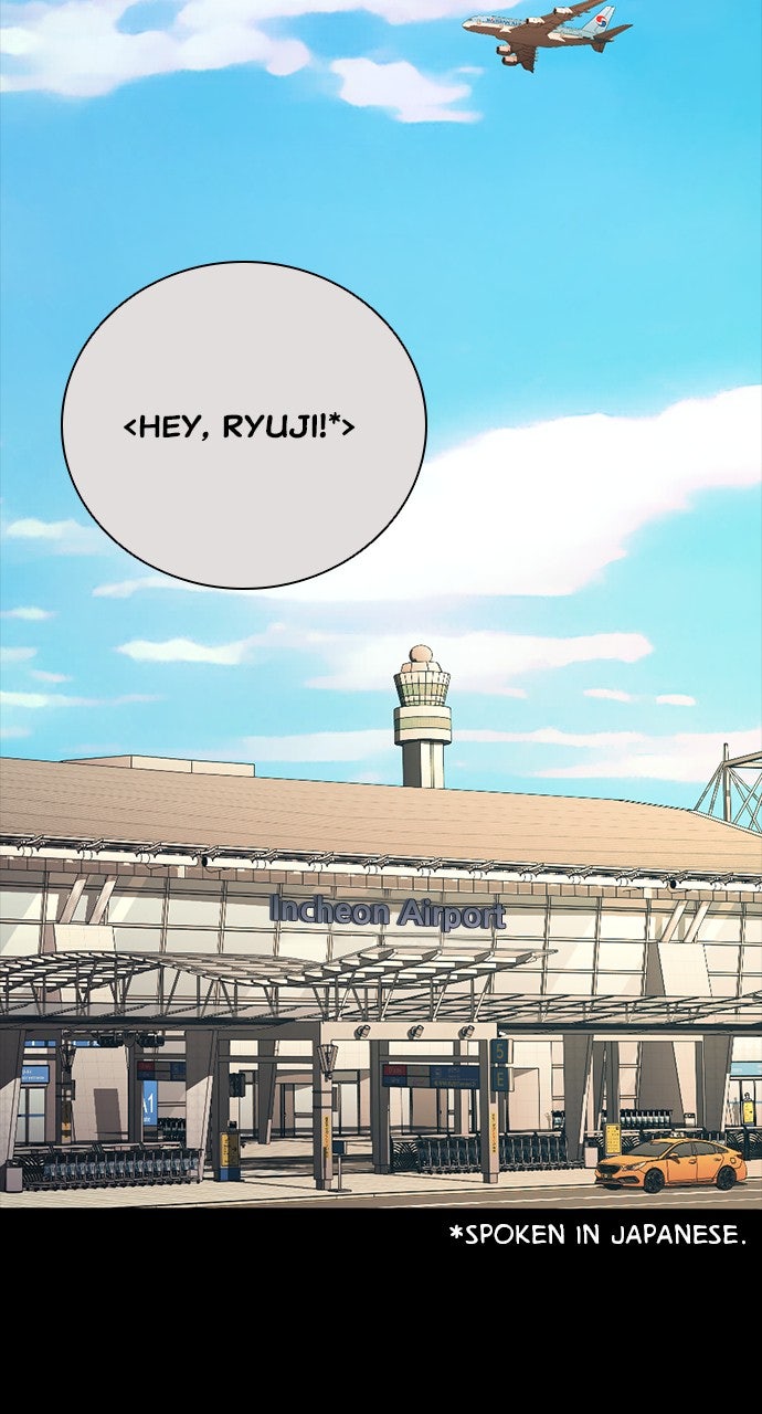 The Worst Generation Episode 26 page 172 - 