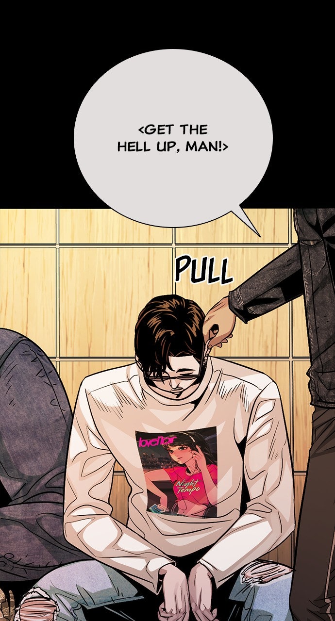 The Worst Generation Episode 26 page 173 - 