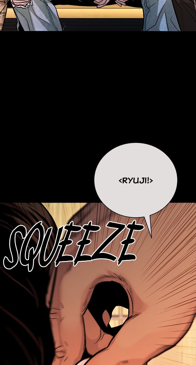 The Worst Generation Episode 26 page 174 - 