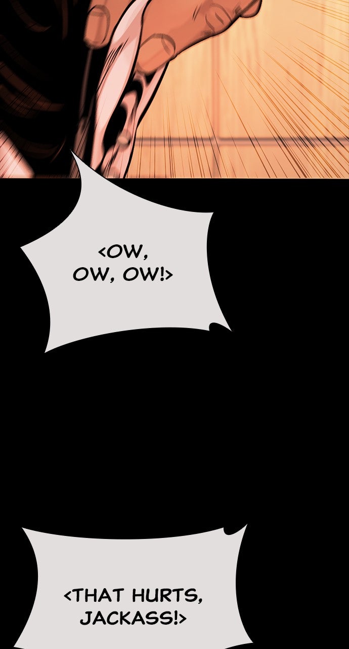 The Worst Generation Episode 26 page 175 - 